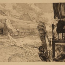Brahms Fantasies